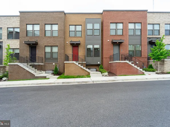 4207 La Plata Ave, Baltimore, MD 21211