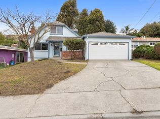 2457 Ramona St, Pinole, CA 94564