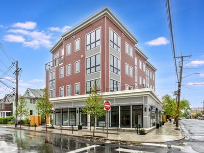 80 Broadway #Penthouse, Arlington, MA, 02474