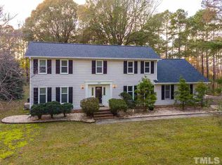 2013 Walden Way, Clayton, NC 27527