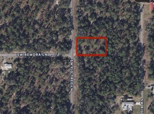SW Fig Tree Ln LOT 10, Dunnellon, FL 34431
