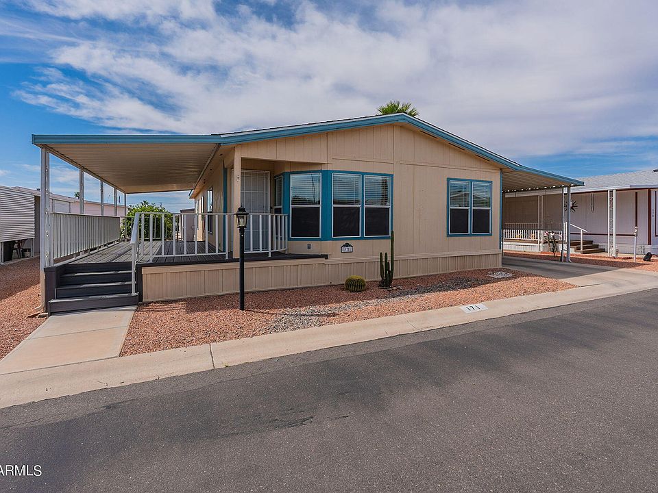 1st image of 450 W Sunwest Drive #171