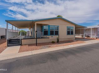 450 W Sunwest Dr #171, Casa Grande, AZ 85122