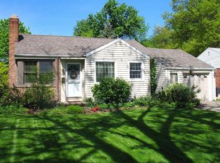 162 Fair St, Berea, OH 44017