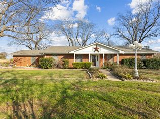 1445 E Fm 4, Cleburne, TX 76031