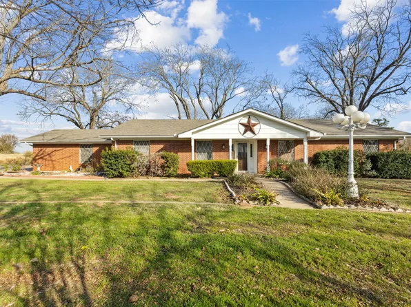 1445 E Fm 4, Cleburne, TX 76031