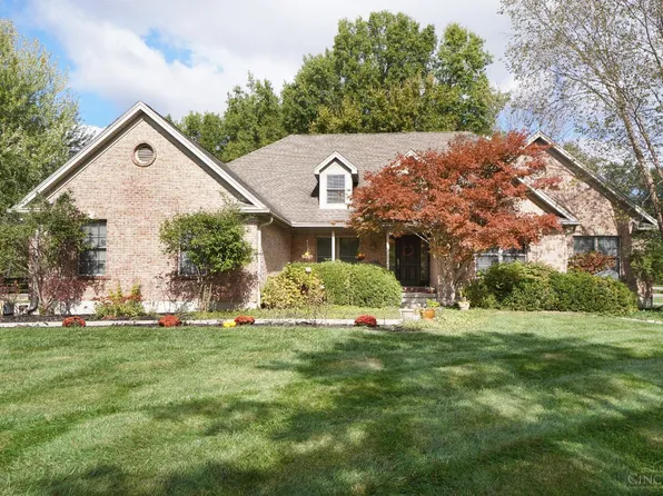 7577 Misty Woods Ct, Morrow, OH 45152