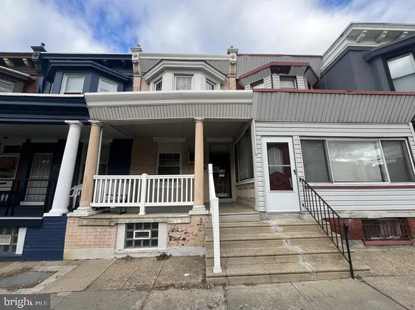 2331 W Somerset St, Philadelphia, PA 19132