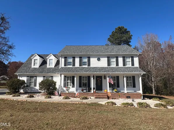 8877 Racine Rd, Pleasant Garden, NC 27313