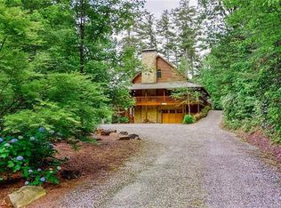 1563 Fairway Dr #L-42, Lake Toxaway, NC 28747