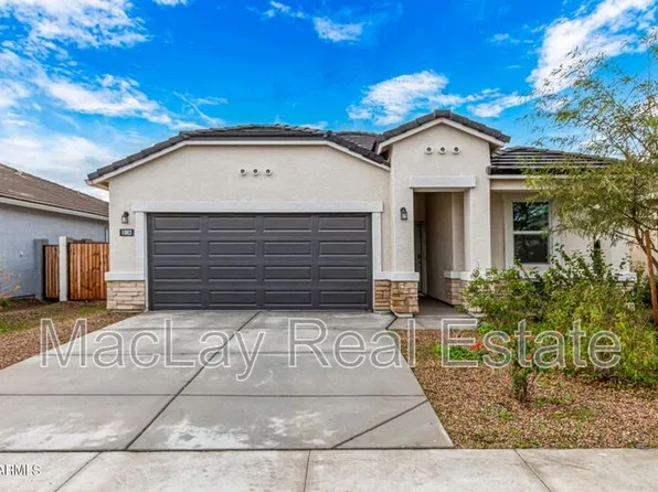 1083 W Chimes Tower Dr, Casa Grande, AZ 85122