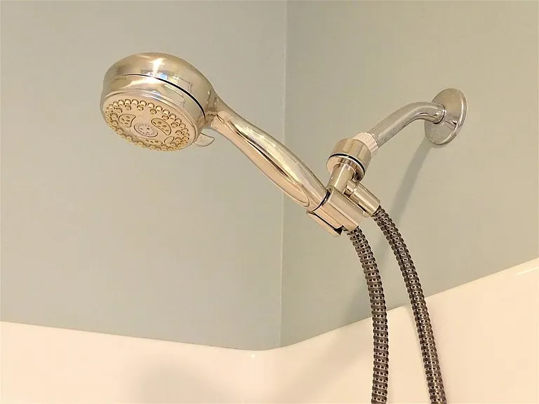 Bathroom - 2nd Floor