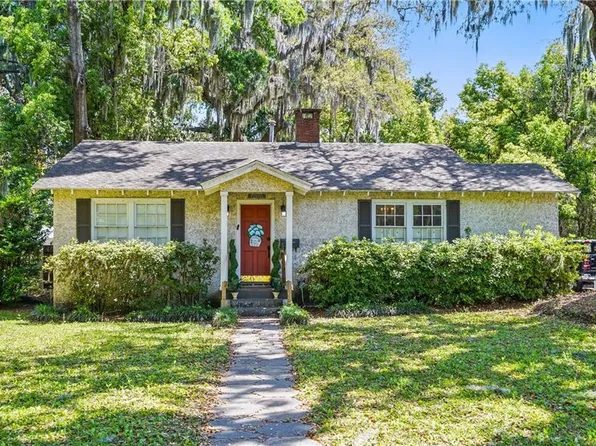 1206 Magnolia Ave, Brunswick, GA 31520