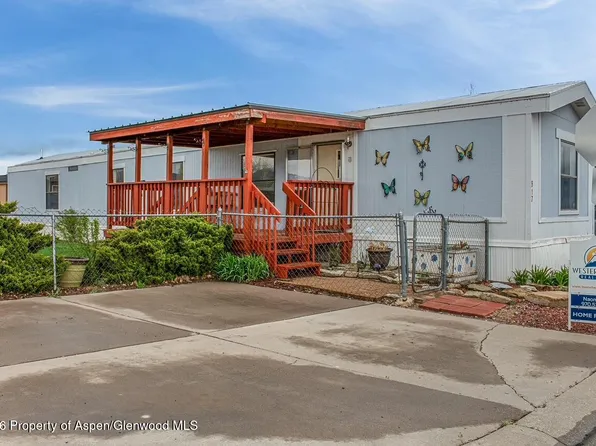 200 W 20th St Trailer B17, Rifle, CO 81650