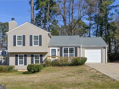 1614 Carrie Farm Ct SW, Kennesaw, GA, 30144