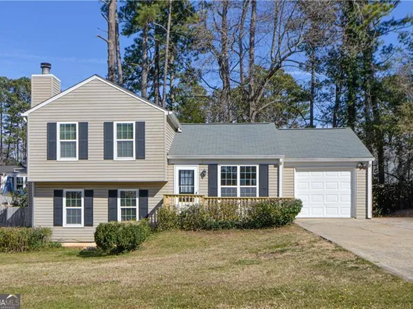 1614 Carrie Farm Ct SW, Kennesaw, GA 30144