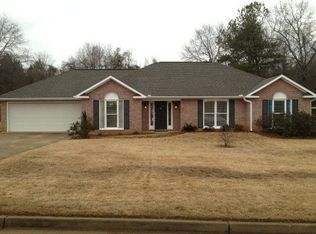 253 Lee Road 980, Smiths Station, AL 36877