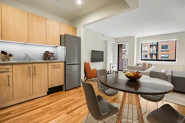 Rented by Stonehenge NYC LLC