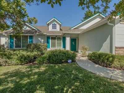 5441 N Maruyama Ave, Fresno, CA, 93723