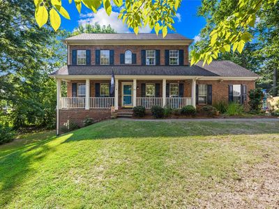 7410 Derby Meadows Ct, Charlotte, NC, 28216