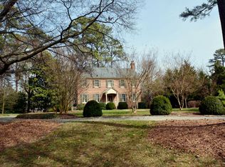 8812 Berkshire Dr, Henrico, VA 23229