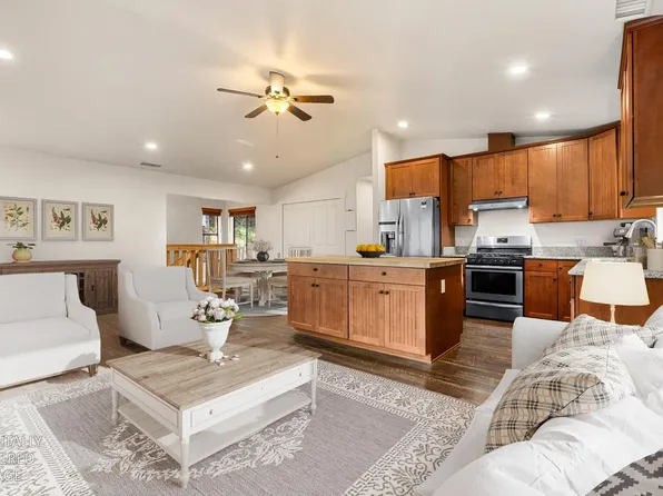 13807 Hillbilly Ln, Kyburz, CA 95720