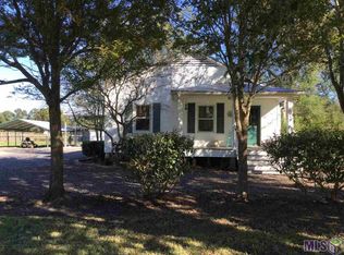 15300 Tiger Lewis Rd, Prairieville, LA 70769