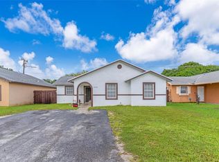 Princetonian By The Park, Homestead, FL 33032