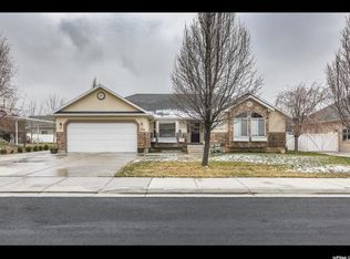 1976 E 1100 S, Springville, UT 84663