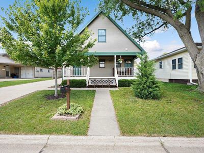 1010 North Main Street, Dodgeville, WI, 53533