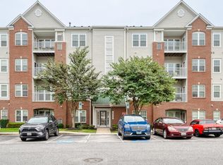 633 Wallingford Rd UNIT 404, Bel Air, MD 21014