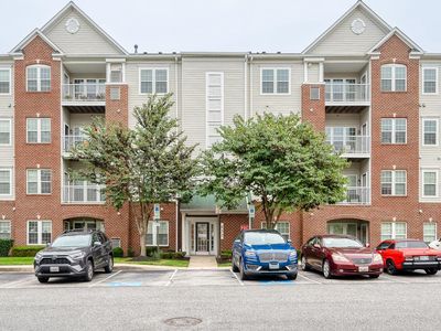 633 Wallingford Rd UNIT 404, Bel Air, MD, 21014
