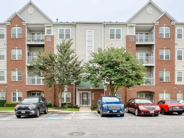 633 Wallingford Rd Unit 404, Bel Air, MD 21014