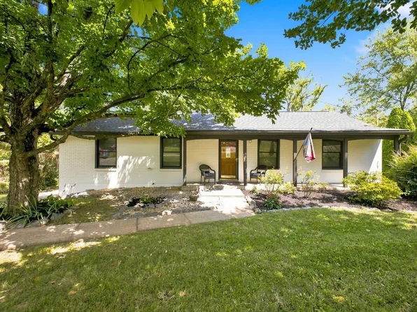 318 Binkley Dr, Nashville, TN 37211