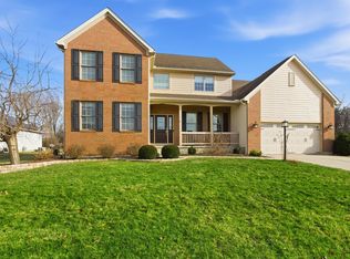 13252 Ashley Creek Dr, Pickerington, OH 43147