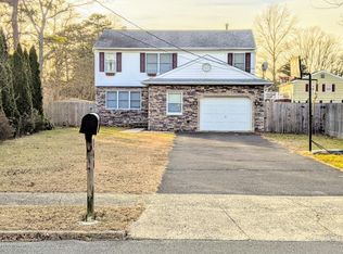 400 Wisteria Dr, Brick, NJ