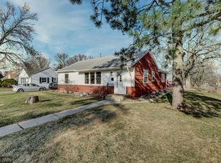 7445 Chicago Ave, Minneapolis, MN 55423