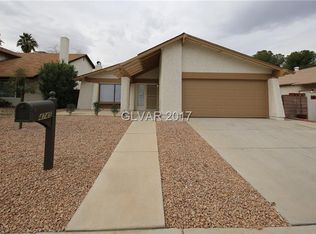 4745 Monaco Rd, Las Vegas, NV 89121