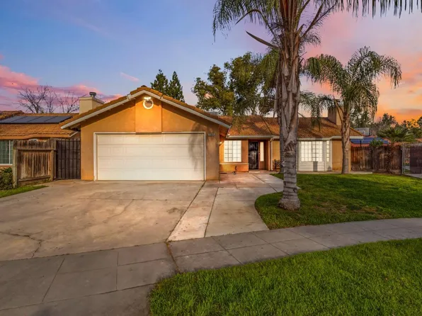 2385 S Timmy Ave, Fresno, CA 93725