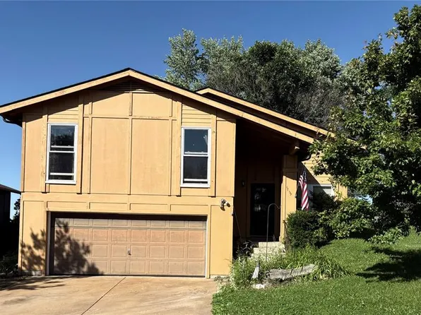 1739 Fairfax Dr, Barnhart, MO 63012