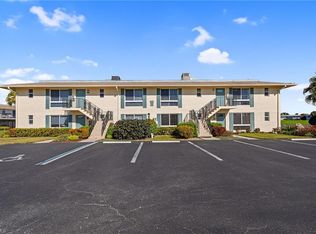 105 Harrison RD #2, NAPLES, FL 34112