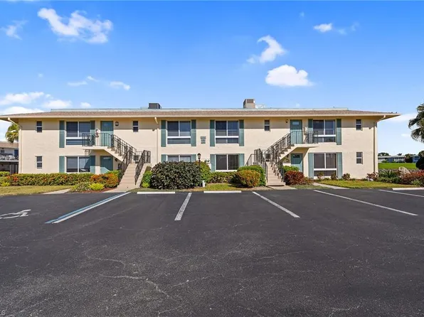 105 Harrison RD #2, NAPLES, FL 34112