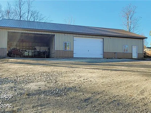 LOT 103 Ancient Cedar Dr, Warsaw, MO 65355