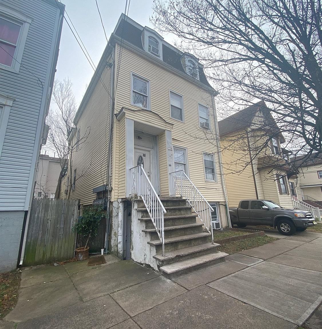 30 Remsen Ave, New Brunswick, NJ 08901 Zillow