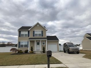 572 Sandy Ct, Vineland, NJ 08360