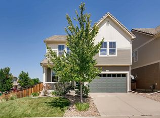 1970 Hogan Ct, Castle Rock, CO 80109