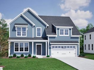 406 Foxford Dr LOT 38, Woodruff, SC 29388