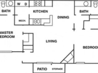 PRINCETON PLACE APTS, Marietta, GA 30060
