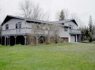 4296 State Highway M35, Escanaba, MI 49829