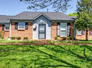 5601 Country Dr APT 206, Nashville, TN 37211